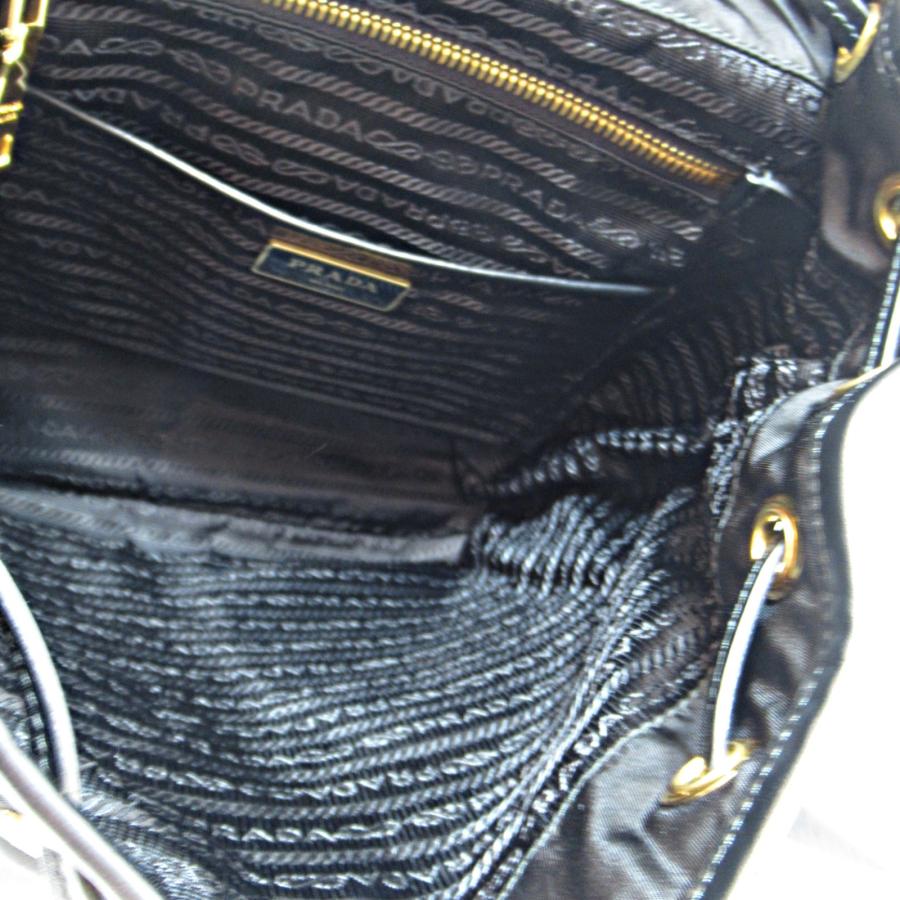 PRADA プラダ リュックサック バックパック ブランドオフ PRADA プラダ リュックサック バックパック ブランドオフ