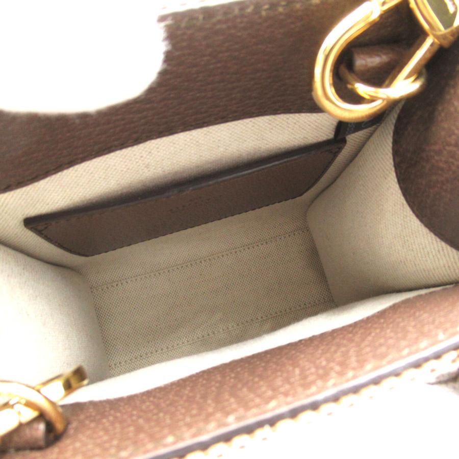 GUCCI グッチ ジャンボGG ミニ トートバッグ ブランドオフ GG GUCCI グッチ ジャンボGG ミニ トートバッグ ブランドオフ GG