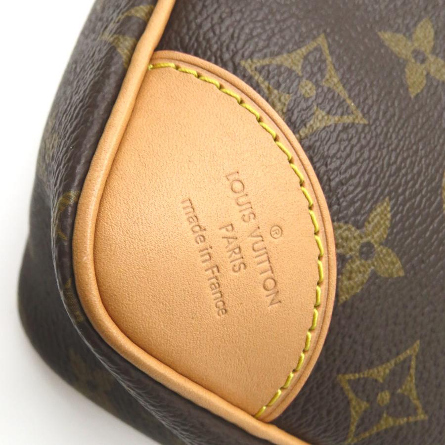 LOUIS VUITTON ルイ・ヴィトン オデオンNM PM ショルダーバッグ LOUIS VUITTON ルイ・ヴィトン オデオンNM PM ショルダーバッグ