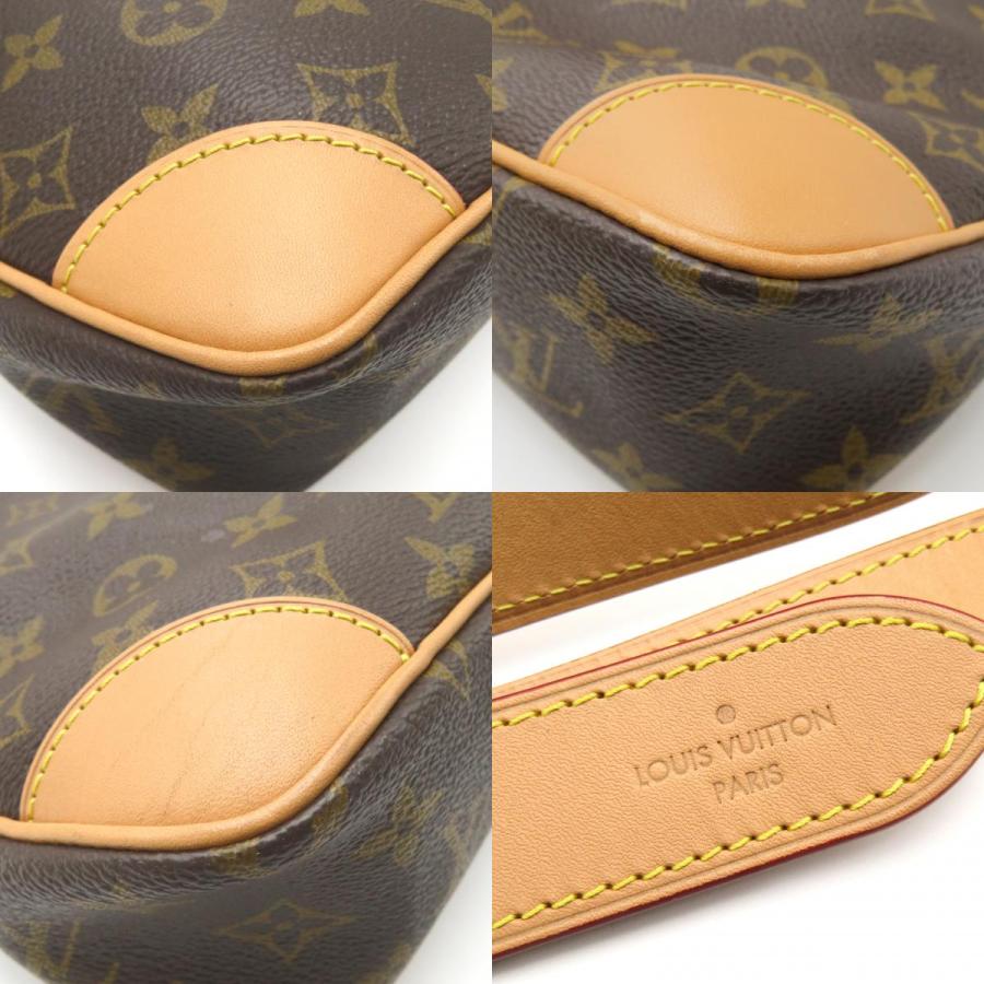 LOUIS VUITTON ルイ・ヴィトン オデオンNM PM ショルダーバッグ LOUIS VUITTON ルイ・ヴィトン オデオンNM PM ショルダーバッグ