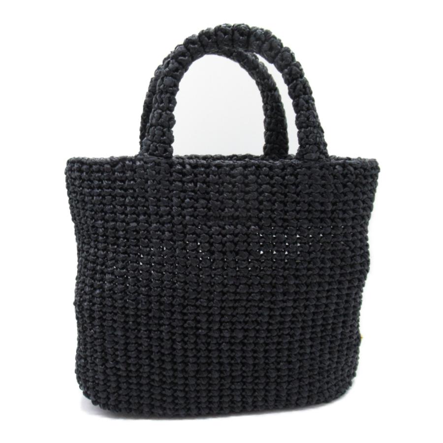 PRADA プラダ トートバッグ ブランドオフ その他 ストロー/他 PRADA プラダ トートバッグ ブランドオフ その他 ストロー/他