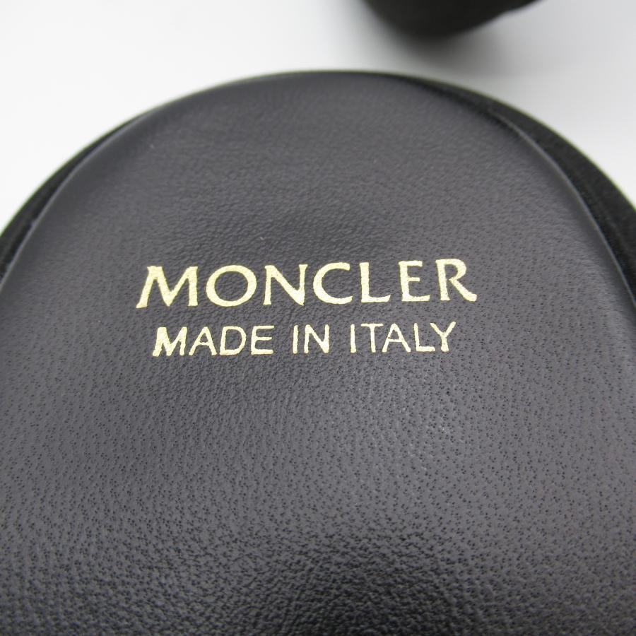 MONCLER モンクレール スライダー サンダル ブランドオフ ラバー MONCLER モンクレール スライダー サンダル ブランドオフ ラバー