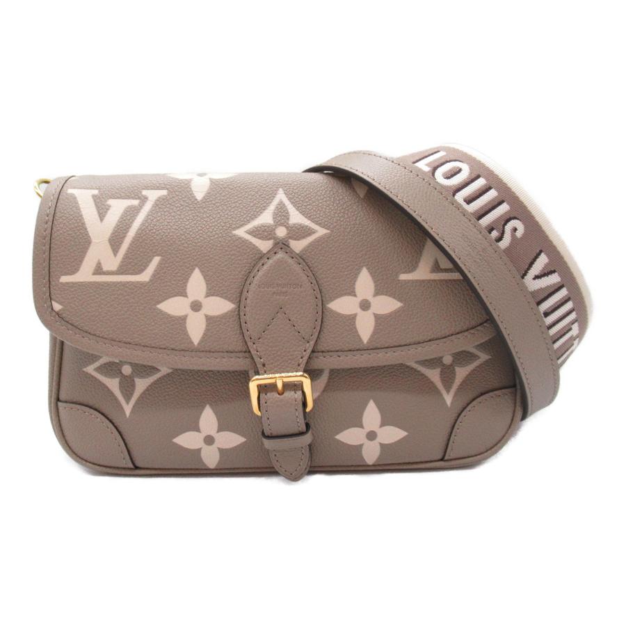 LOUIS VUITTON ルイ・ヴィトン ディアヌ ショルダーバッグ LOUIS VUITTON ルイ・ヴィトン ディアヌ ショルダーバッグ