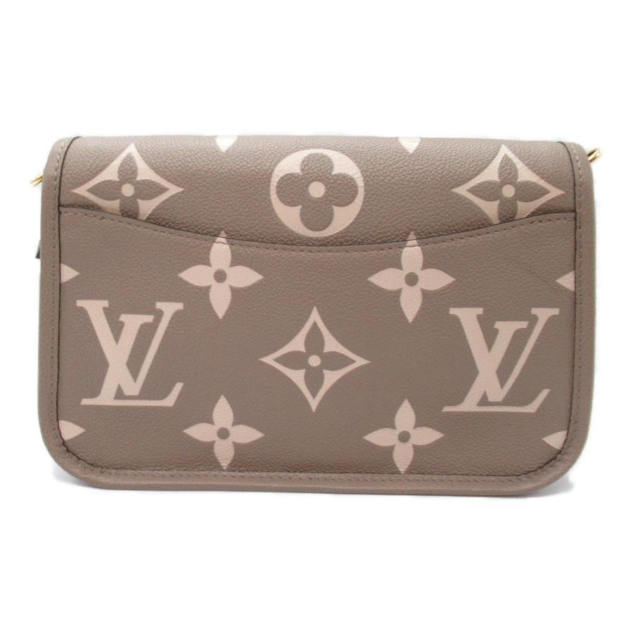 LOUIS VUITTON ルイ・ヴィトン ディアヌ ショルダーバッグ LOUIS VUITTON ルイ・ヴィトン ディアヌ ショルダーバッグ