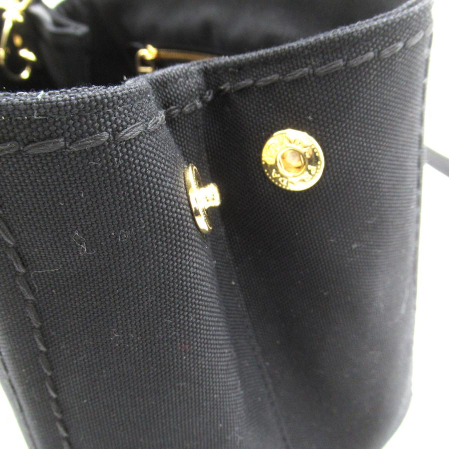 PRADA プラダ カナパ2WAYトートバッグ ブランドオフ キャンバス PRADA プラダ カナパ2WAYトートバッグ ブランドオフ キャンバス