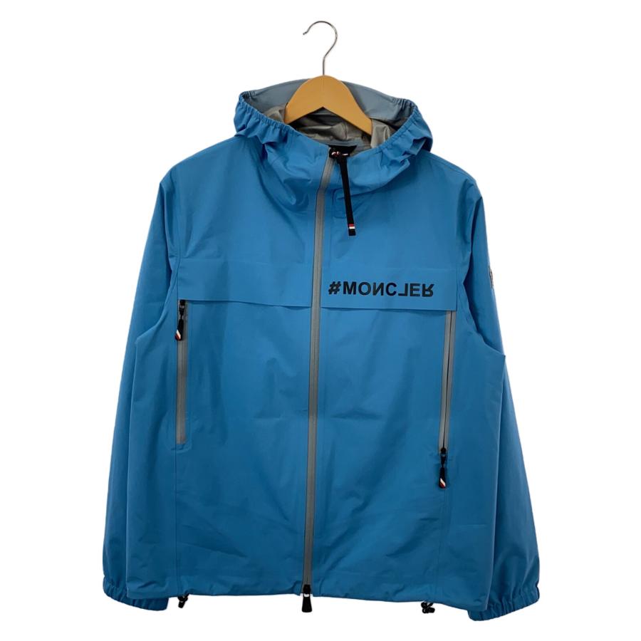 MONCLER モンクレール グルノーブル フード付 ジャケット ブランドオフ 