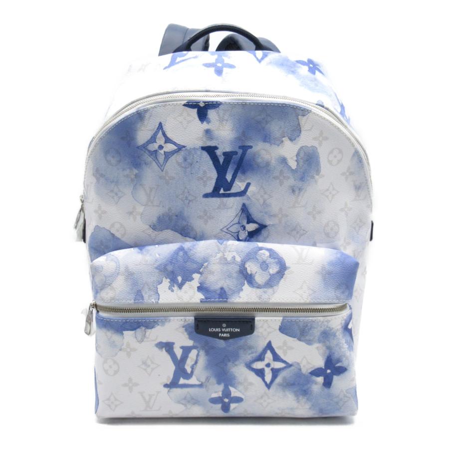 LOUIS VUITTON ルイ・ヴィトン ディスカバリー バックパック ブランド 