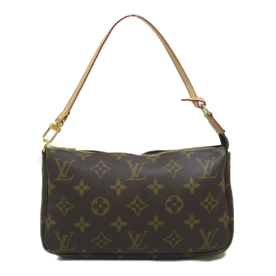 LOUIS VUITTON ルイ・ヴィトン ポシェット アクセソワール ブランド  