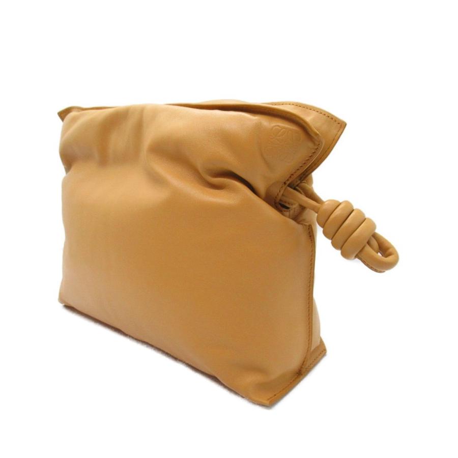 LOEWE ロエベ フラメンコクラッチ ミディアム ショルダーバッグ 