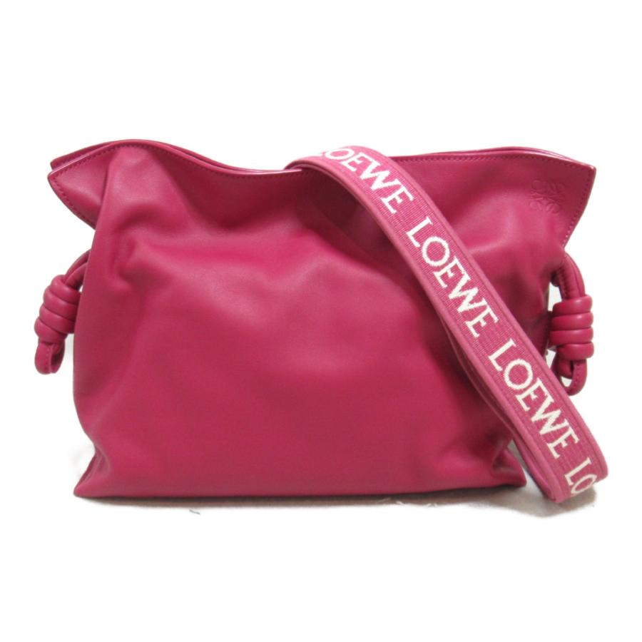 LOEWE ロエベ フラメンコクラッチ アナグラムストラップ LOEWE ロエベ フラメンコクラッチ アナグラムストラップ