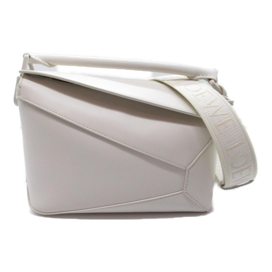 LOEWE ロエベ パズルエッジ バッグ スモール ショルダーバッグ 