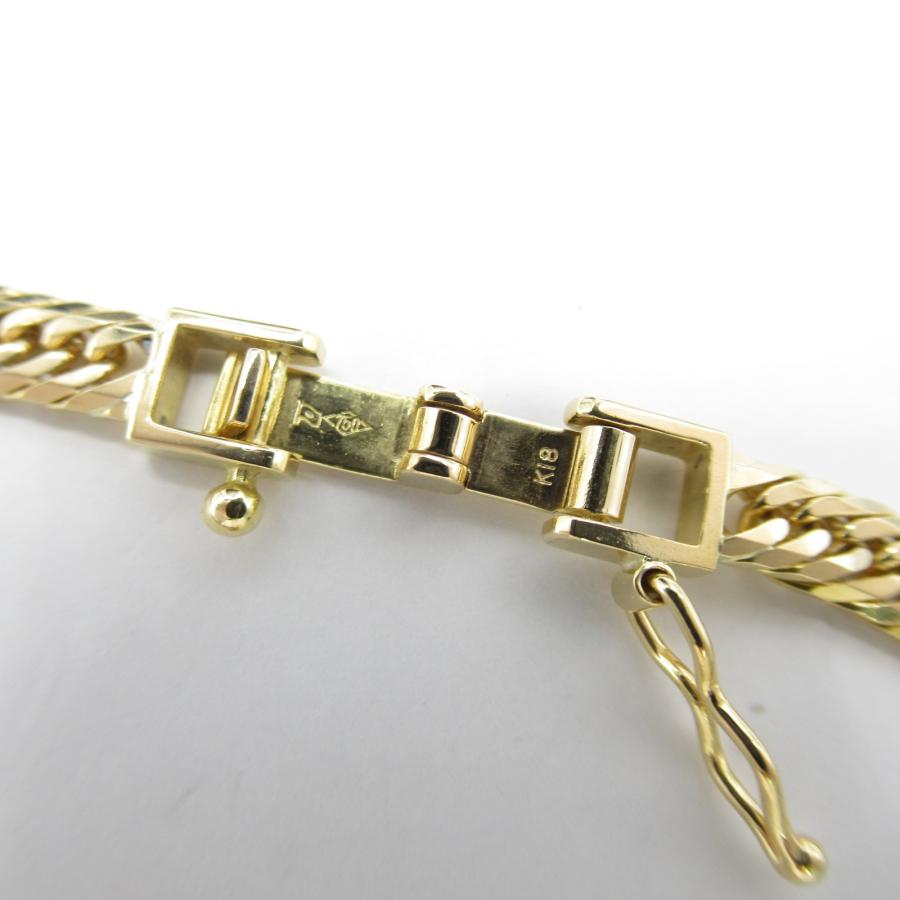 ジュエリー 8メンT キヘイ ネックレス ブランドオフ JEWELRY K18  