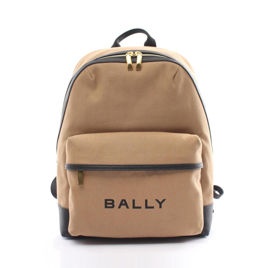 Bally バリー Bar Treck ブランドオフ BALLY レザー リュック Bally バリー Bar Treck ブランドオフ BALLY レザー リュック