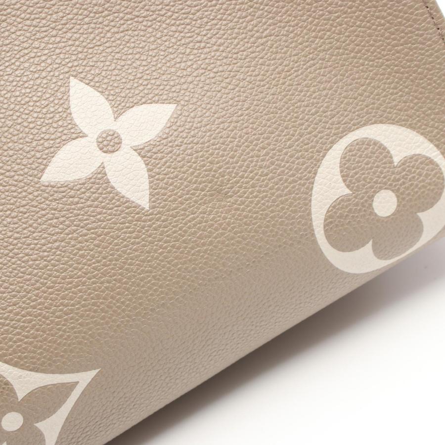 LOUIS VUITTON ルイ・ヴィトン オンザゴーMM バイカラー LOUIS VUITTON ルイ・ヴィトン オンザゴーMM バイカラー