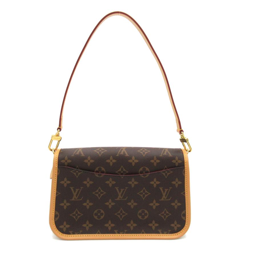 LOUIS VUITTON ルイ・ヴィトン ディアヌ NM PM ブランドオフ LOUIS VUITTON ルイ・ヴィトン ディアヌ NM PM ブランドオフ