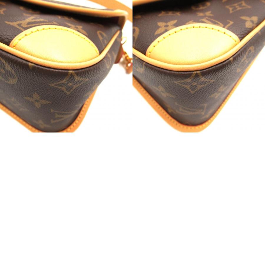 LOUIS VUITTON ルイ・ヴィトン ディアヌ NM PM ブランドオフ LOUIS VUITTON ルイ・ヴィトン ディアヌ NM PM ブランドオフ