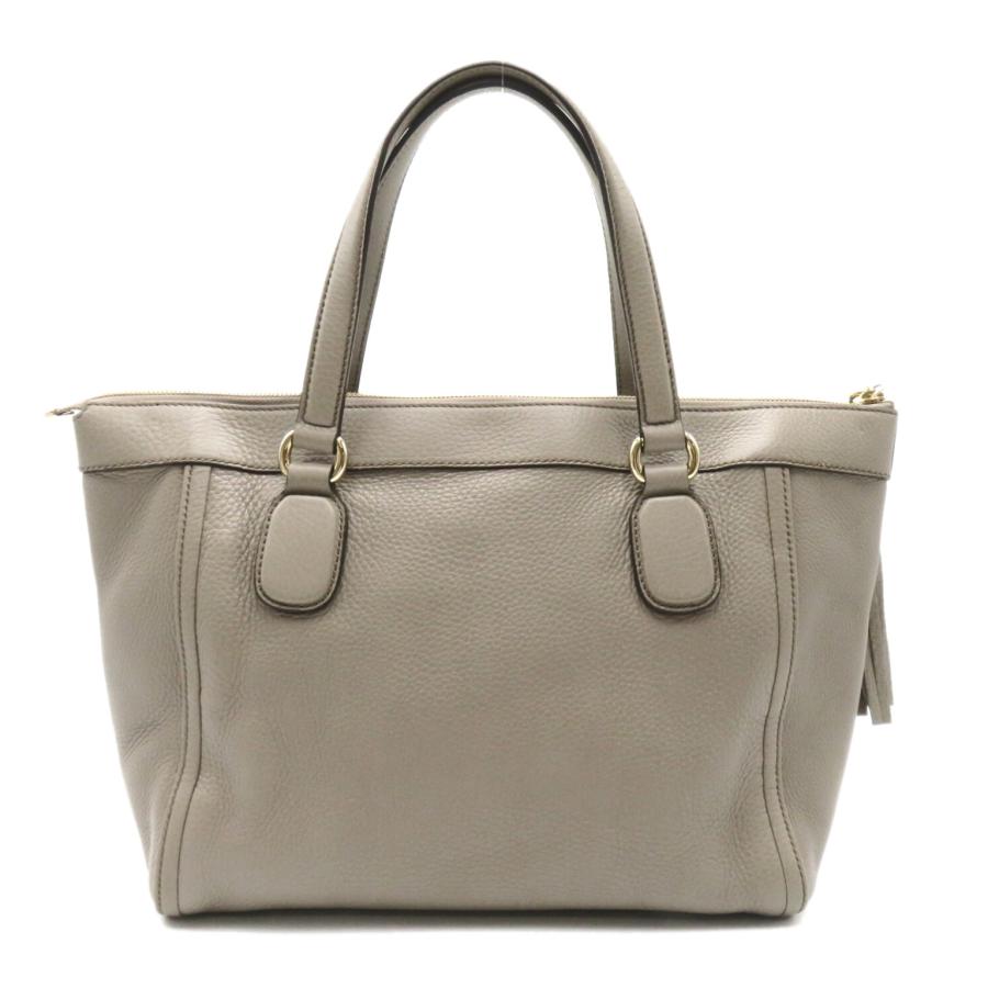 GUCCI グッチ ソーホー トートバッグ 2way ブランドオフ カーフ GUCCI グッチ ソーホー トートバッグ 2way ブランドオフ カーフ