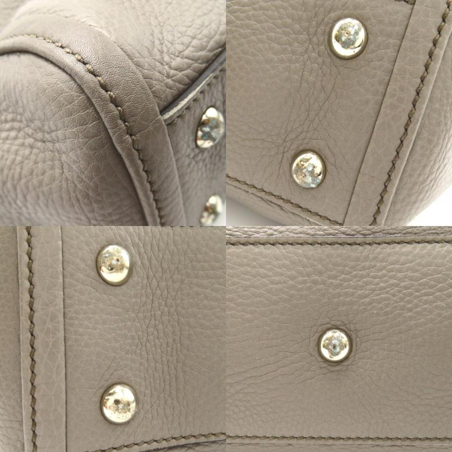 GUCCI グッチ ソーホー トートバッグ 2way ブランドオフ カーフ GUCCI グッチ ソーホー トートバッグ 2way ブランドオフ カーフ