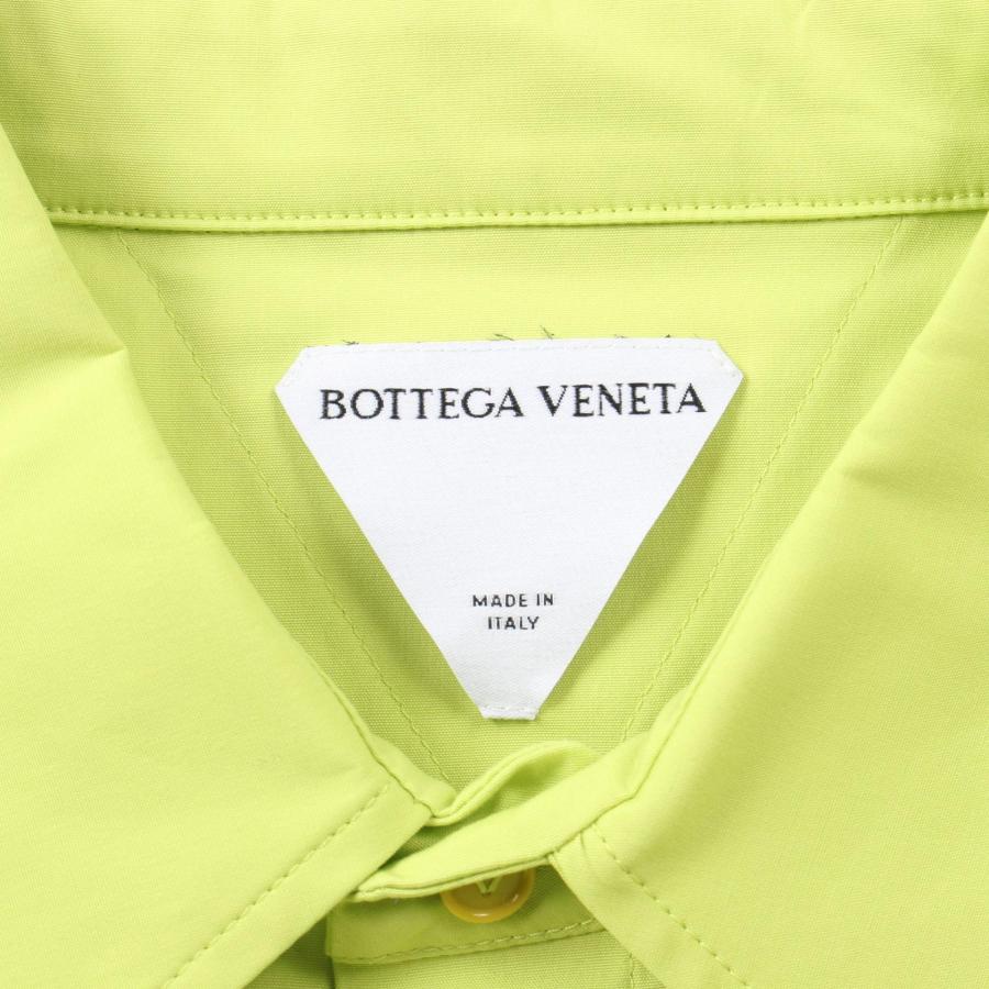 ボッテガヴェネタ ストレッチポプリン ブランドオフ BOTTEGA ボッテガヴェネタ ストレッチポプリン ブランドオフ BOTTEGA