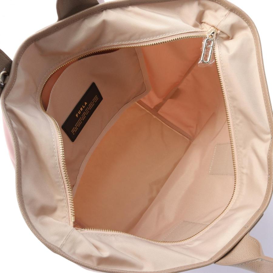 FURLA フルラ Piuma L ブランドオフ Furla ナイロン トート FURLA フルラ Piuma L ブランドオフ Furla ナイロン トート
