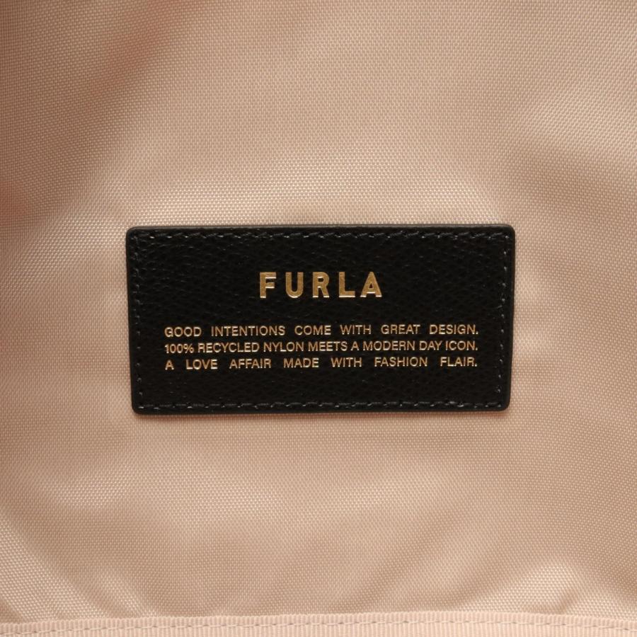 FURLA フルラ Piuma L ブランドオフ Furla ナイロン トート FURLA フルラ Piuma L ブランドオフ Furla ナイロン トート