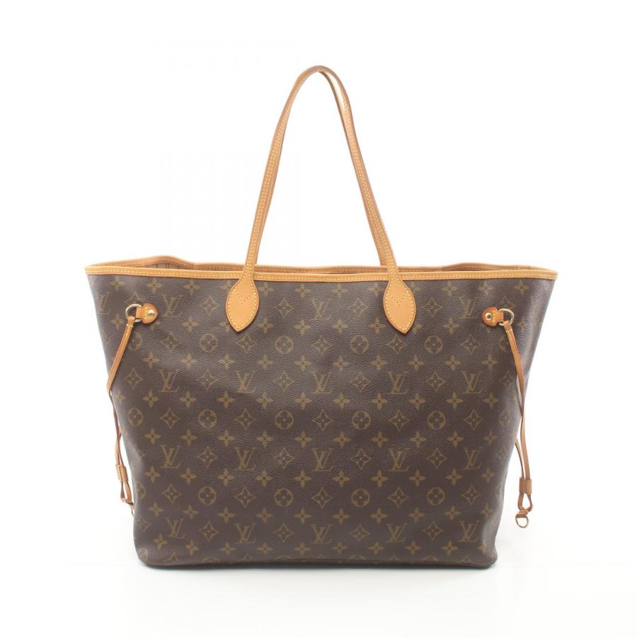 ルイ・ヴィトン カバ ピアノ トートバッグ ブランドオフ LOUIS VUITTON 