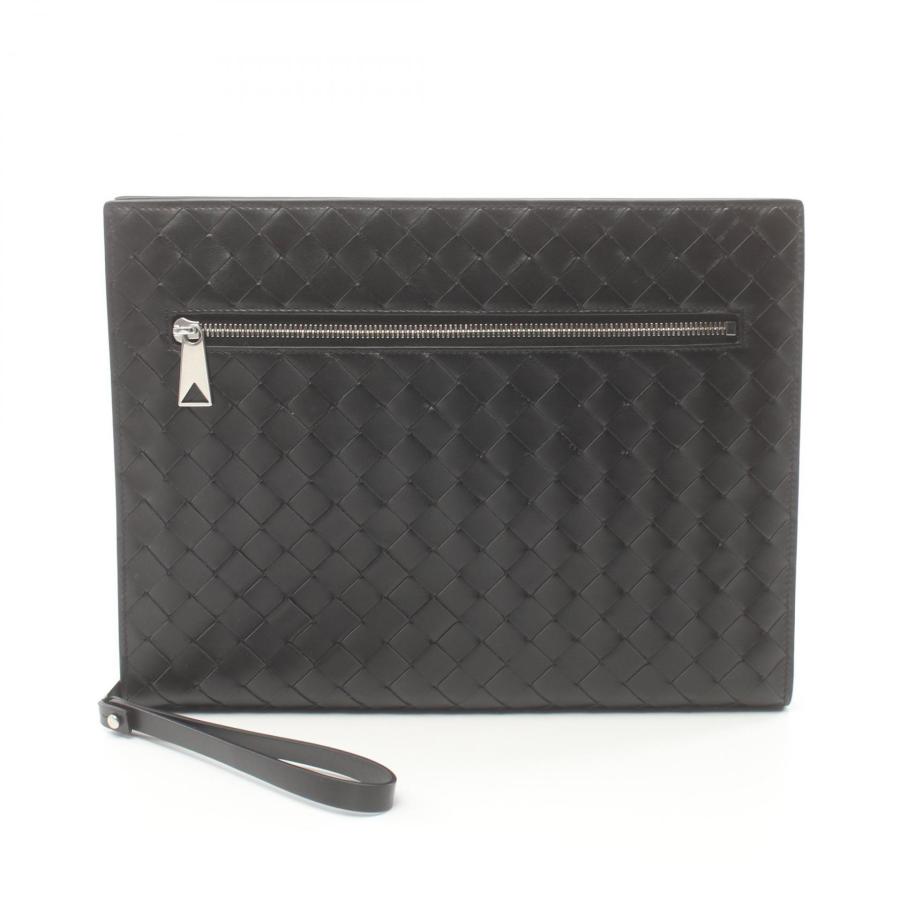 ボッテガヴェネタ イントレチャート ブランドオフ BOTTEGA VENETA 
