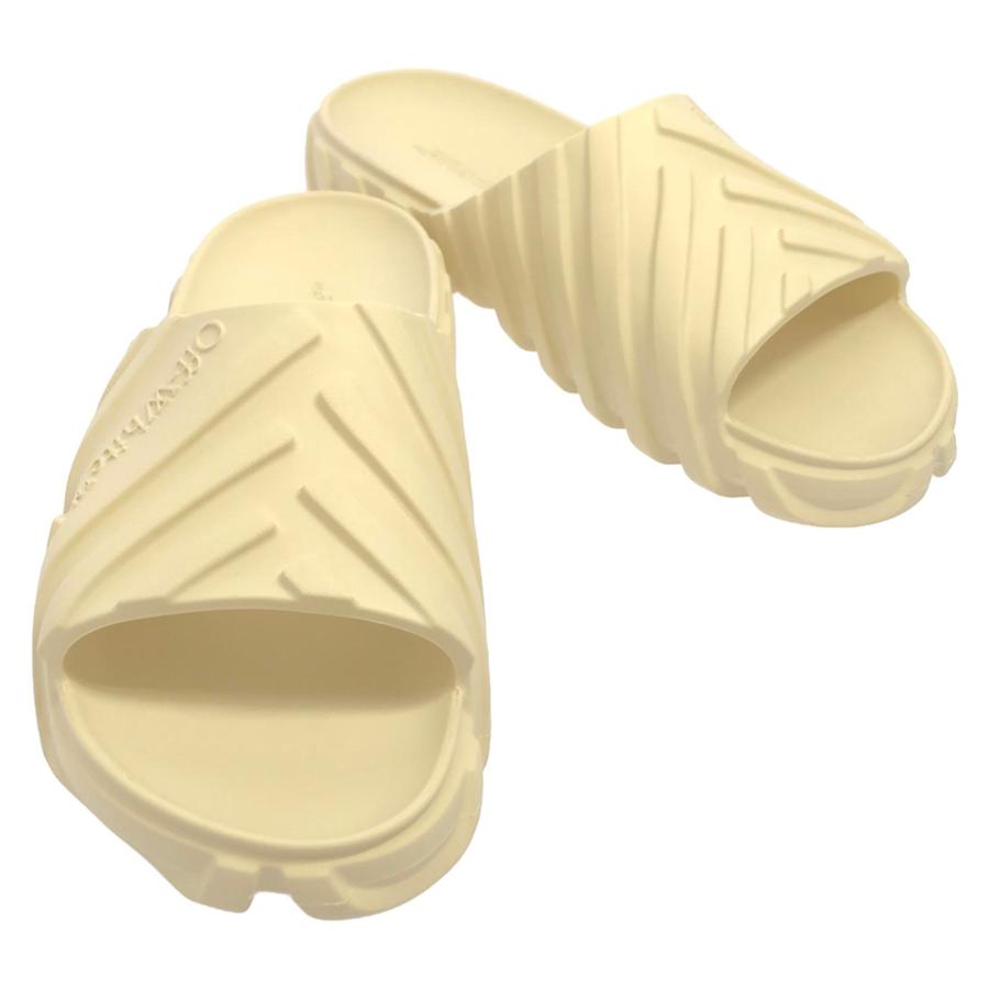 オフホワイト ブランドオフ OFF-WHITE その他 サンダル PEVA メンズ  