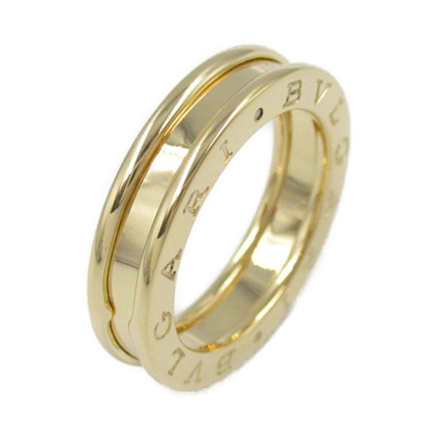 BVLGARI ブルガリ B-zero1 ビーゼロワン リング 1バンド BVLGARI ブルガリ B-zero1 ビーゼロワン リング 1バンド