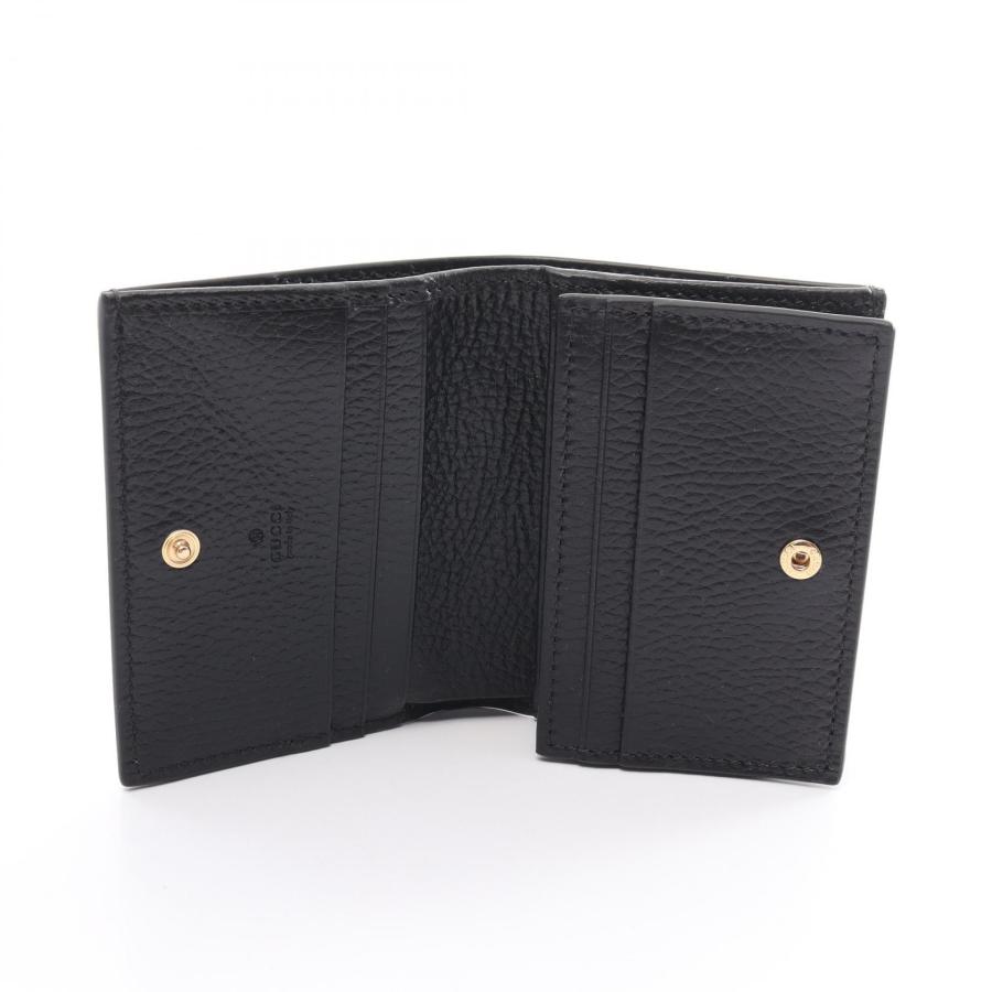 GUCCI グッチ GGマーモント GGスプリーム ブランドオフ PVC 