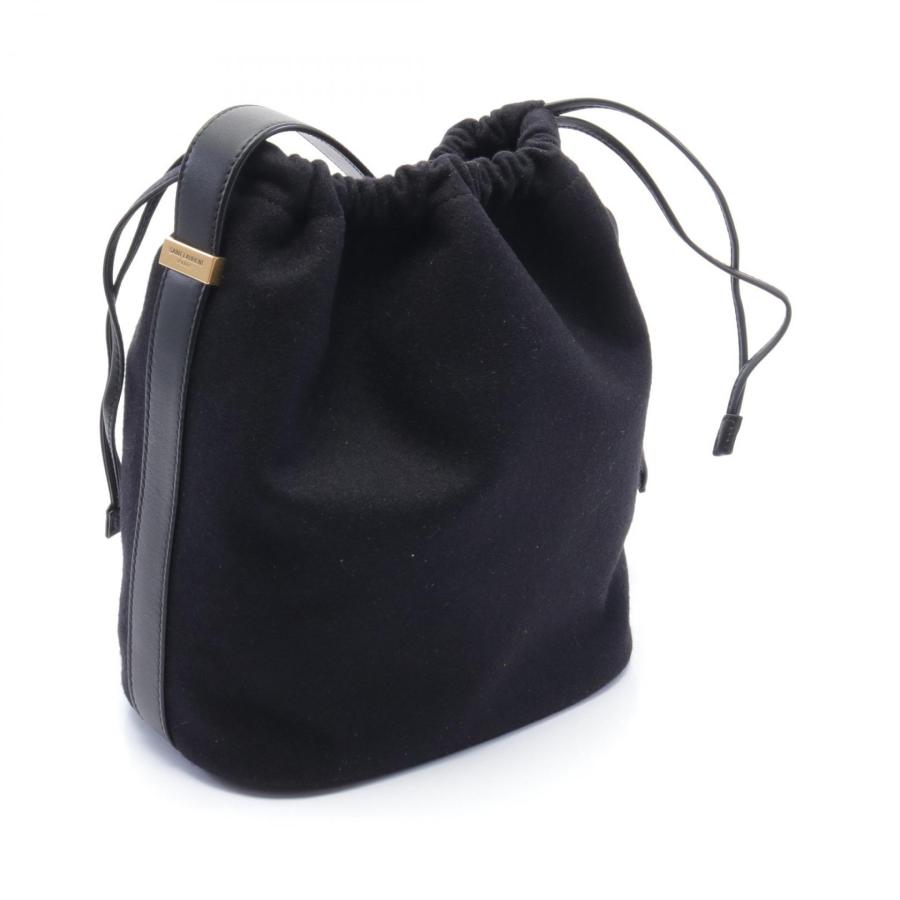 サンローラン リヴゴーシュ ブランドオフ SAINT LAURENT ウール サンローラン リヴゴーシュ ブランドオフ SAINT LAURENT ウール
