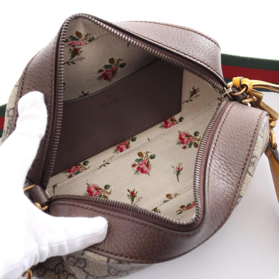 GUCCI グッチ グッチ100 GGカレイドスコープ ブランドオフ PVC 