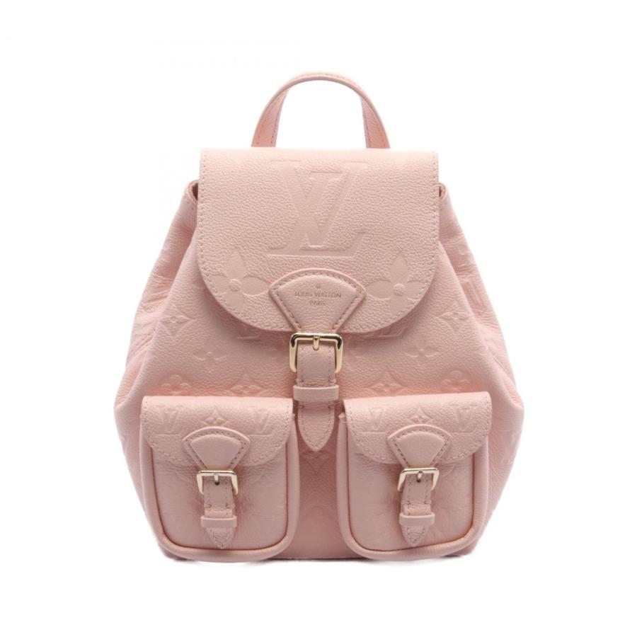 LOUIS VUITTON ルイ・ヴィトン バックアップ モノグラムアン LOUIS VUITTON ルイ・ヴィトン バックアップ モノグラムアン