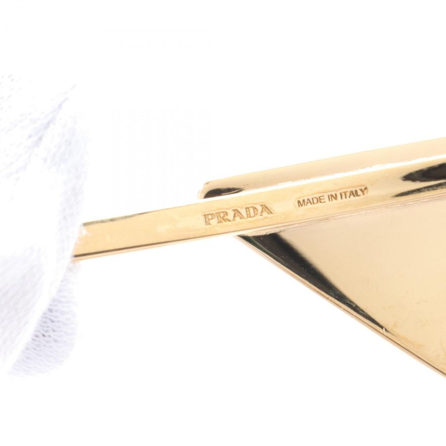 PRADA プラダ FERMAGLI ブランドオフ GP（ゴールドメッキ） その他  