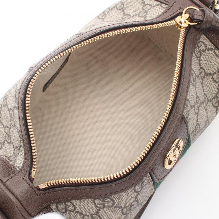 GUCCI グッチ オフィディア GGスプリーム ブランドオフ PVC GUCCI グッチ オフィディア GGスプリーム ブランドオフ PVC