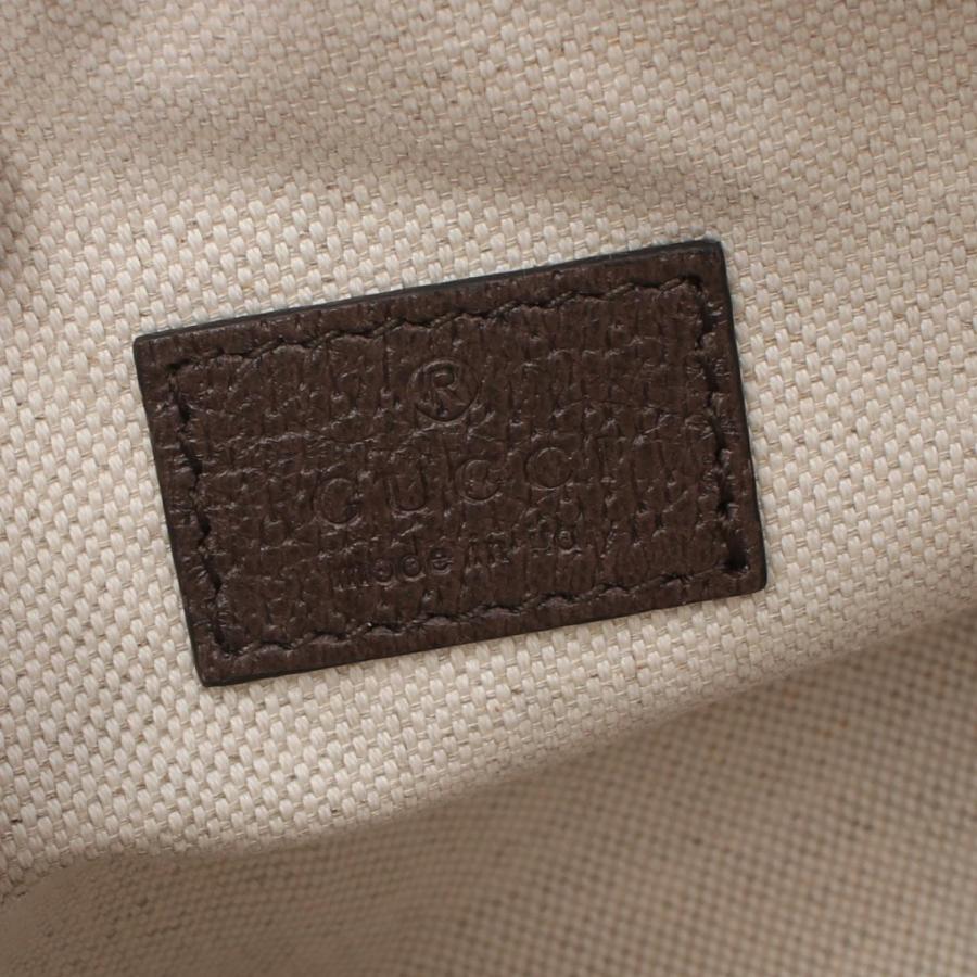 GUCCI グッチ オフィディア GGスプリーム ブランドオフ PVC GUCCI グッチ オフィディア GGスプリーム ブランドオフ PVC