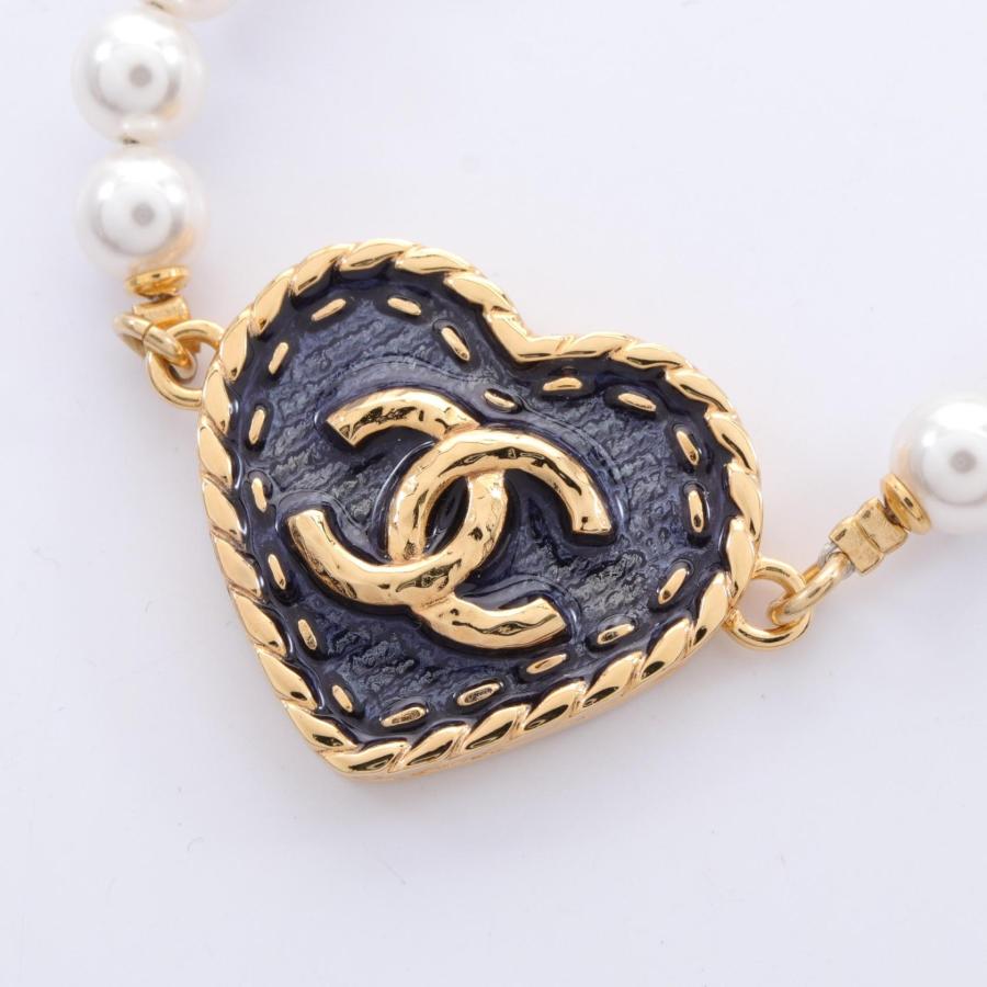 CHANEL シャネル ココマーク ブランドオフ GP(ゴールドメッキ CHANEL シャネル ココマーク ブランドオフ GP(ゴールドメッキ