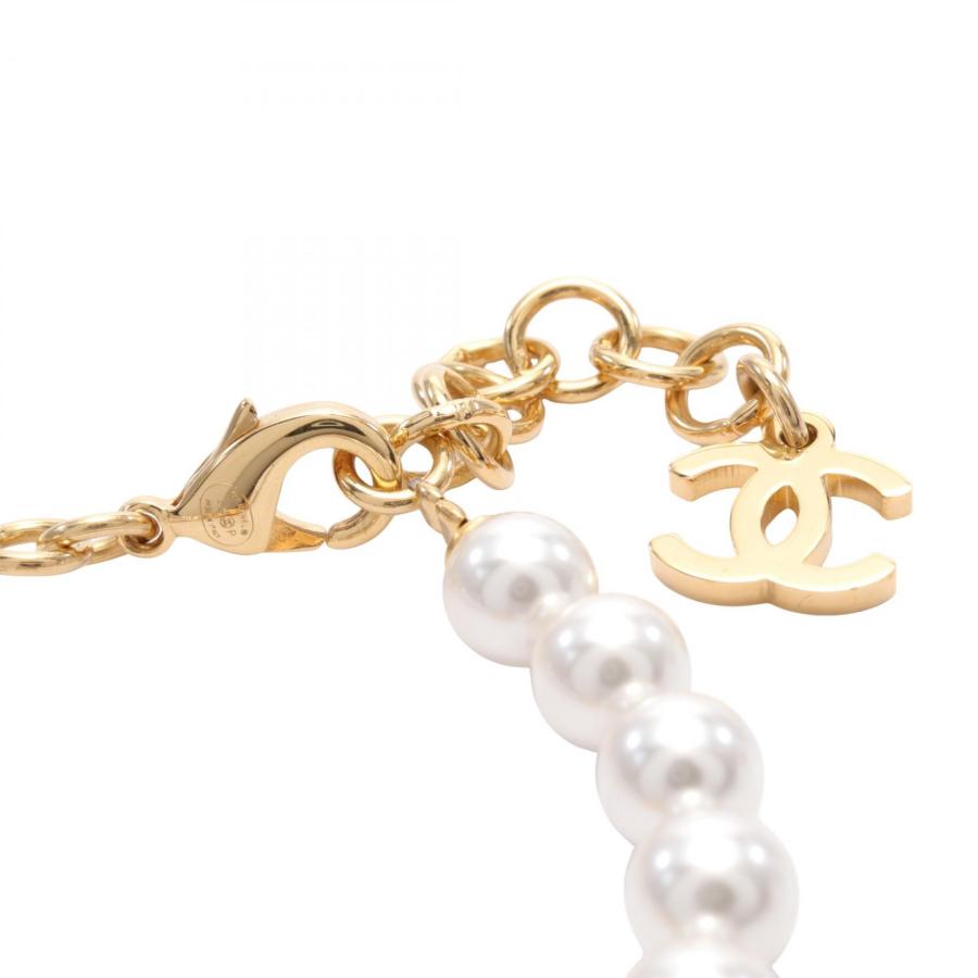 CHANEL シャネル ココマーク ブランドオフ GP(ゴールドメッキ CHANEL シャネル ココマーク ブランドオフ GP(ゴールドメッキ