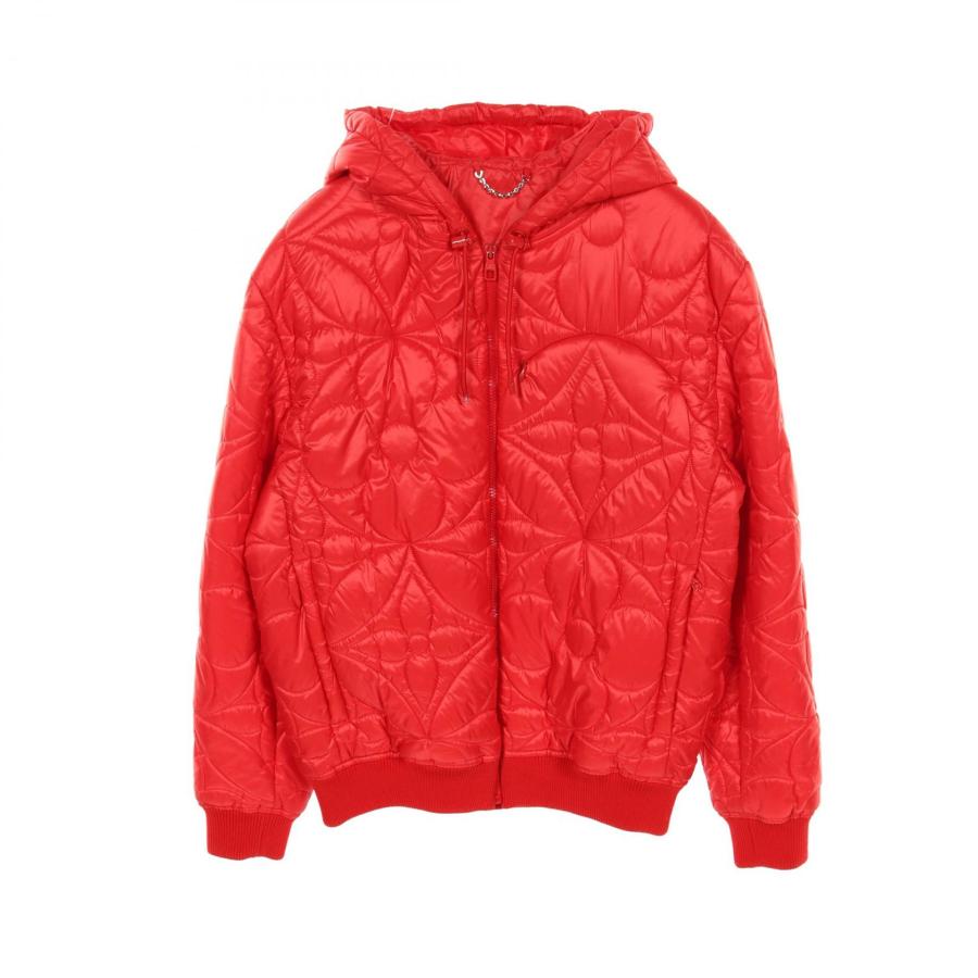 LOUIS VUITTON ルイ・ヴィトン モノグラムフラワーキルテッド ブランド 