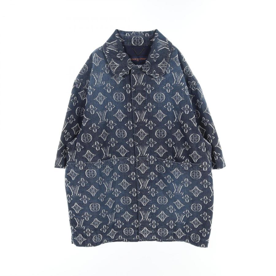 LOUIS VUITTON ルイ・ヴィトン モノグラム ショートスリーブ LOUIS VUITTON ルイ・ヴィトン モノグラム ショートスリーブ