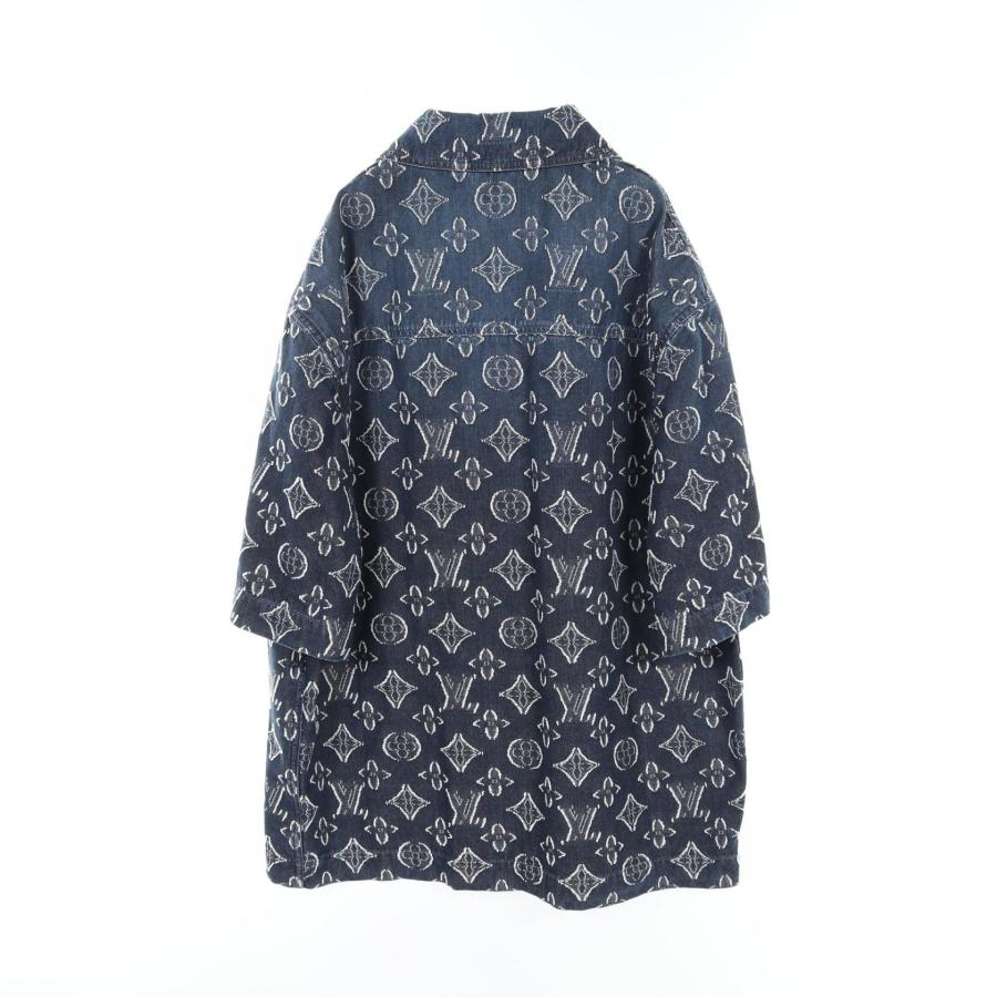 LOUIS VUITTON ルイ・ヴィトン モノグラム ショートスリーブ LOUIS VUITTON ルイ・ヴィトン モノグラム ショートスリーブ