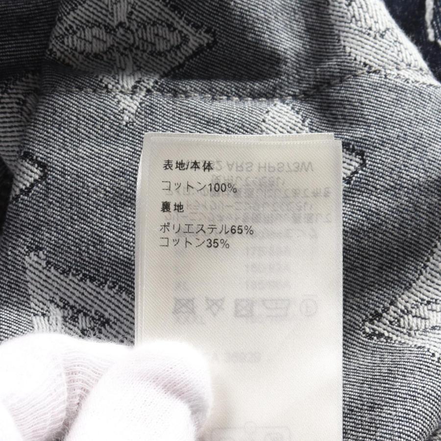 LOUIS VUITTON ルイ・ヴィトン モノグラム ショートスリーブ LOUIS VUITTON ルイ・ヴィトン モノグラム ショートスリーブ