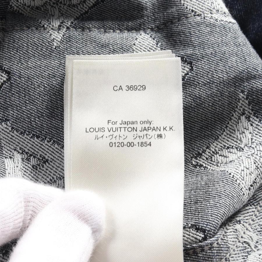 LOUIS VUITTON ルイ・ヴィトン モノグラム ショートスリーブ LOUIS VUITTON ルイ・ヴィトン モノグラム ショートスリーブ