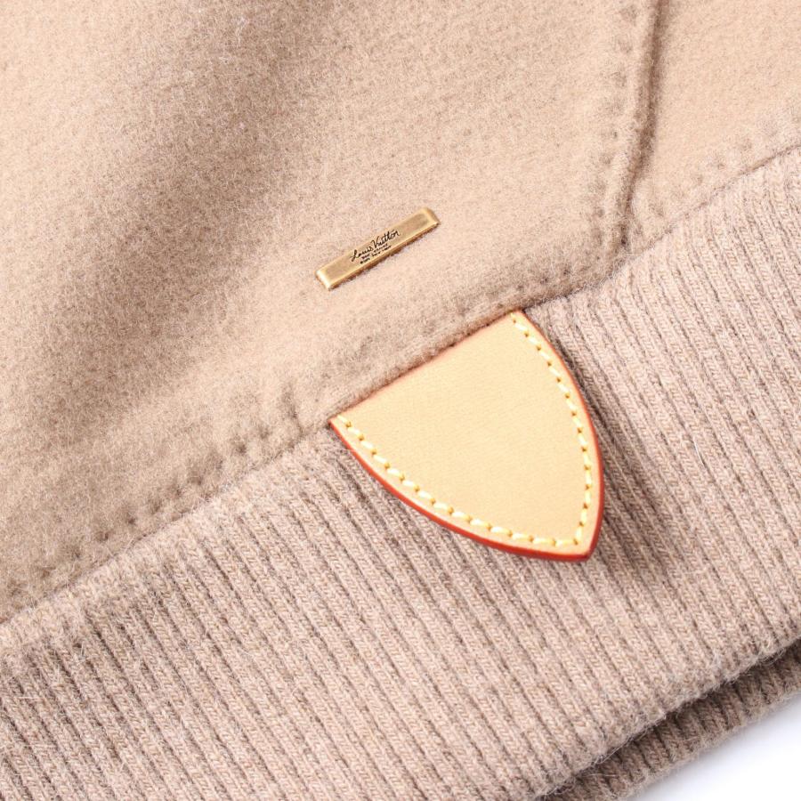 LOUIS VUITTON ルイ・ヴィトン ダブルフェイスフーディ ブランド LOUIS VUITTON ルイ・ヴィトン ダブルフェイスフーディ ブランド