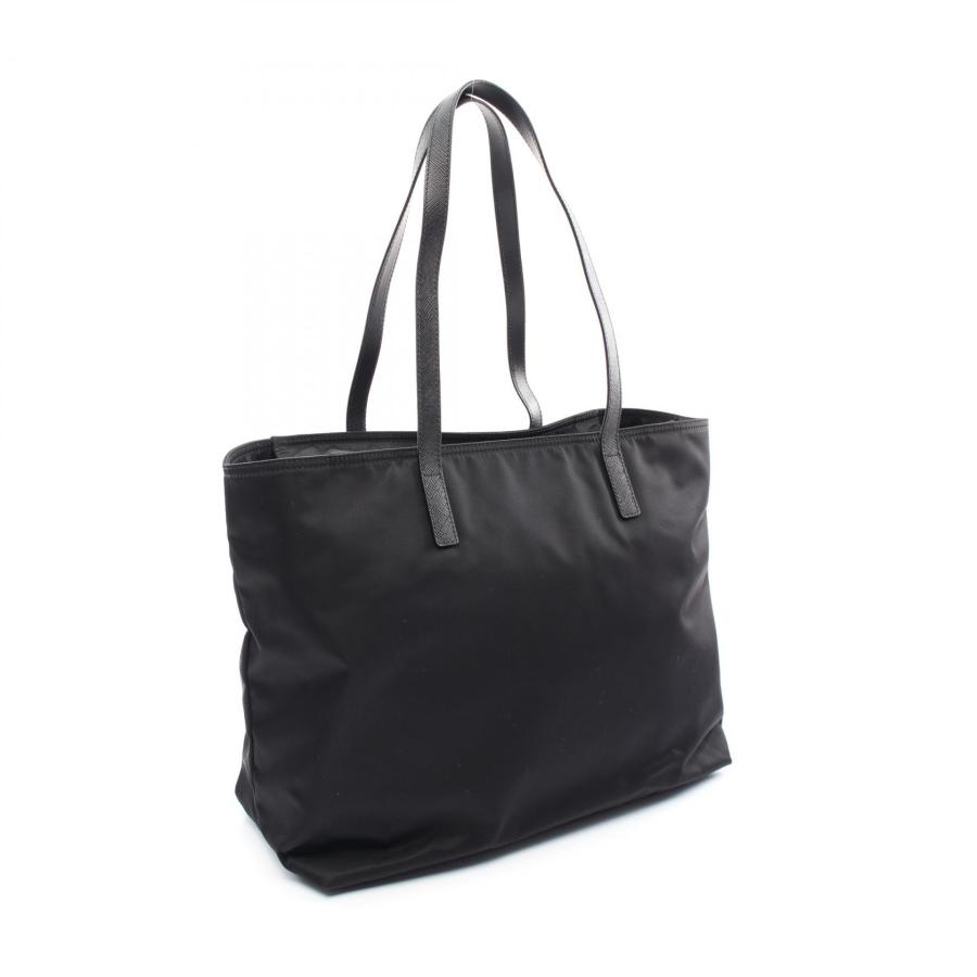 PRADA プラダ TESSUTO+SAFFIANO Re-nylon ブランドオフ ナイロン PRADA プラダ TESSUTO+SAFFIANO Re-nylon ブランドオフ ナイロン