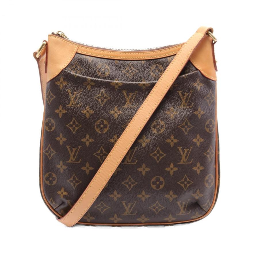 LOUIS VUITTON ルイ・ヴィトン オデオンPM ブランドオフ ショルダー
