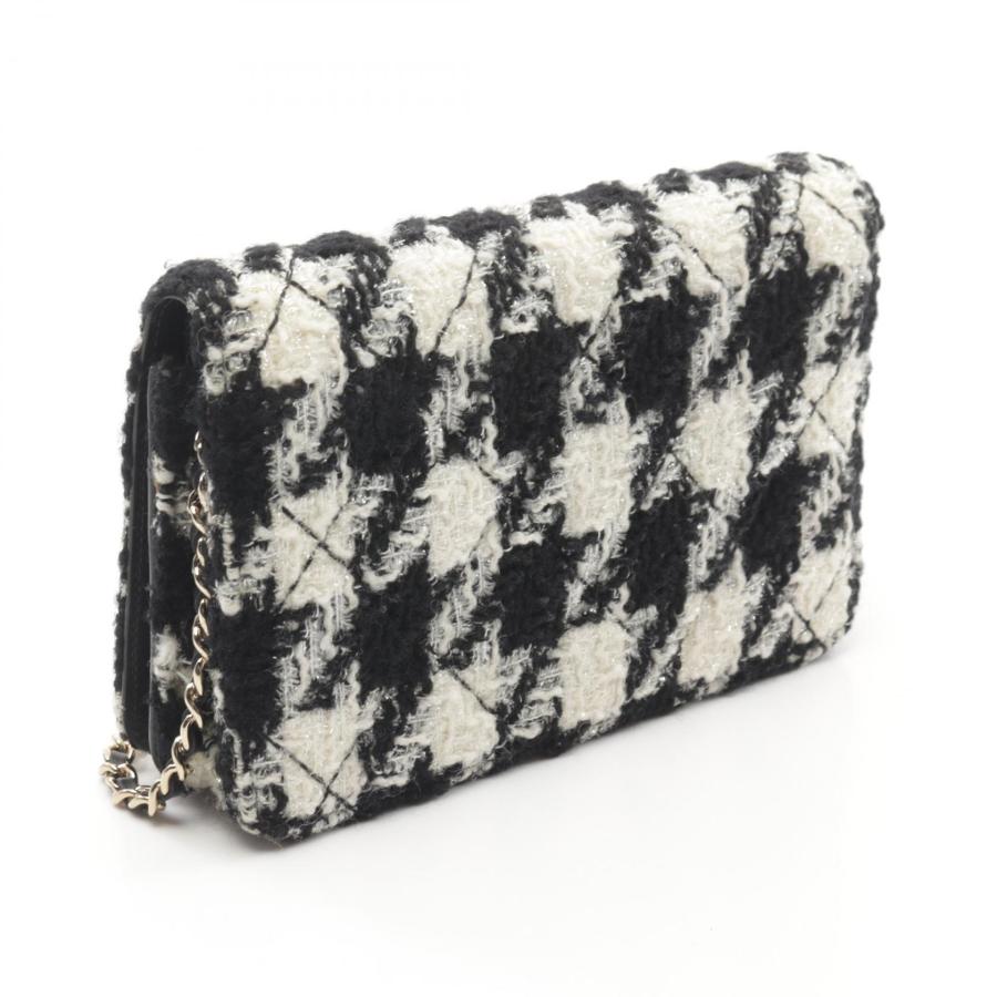 シャネルオレンジツイードワンピース CHANEL シャネル ツイード キャミ