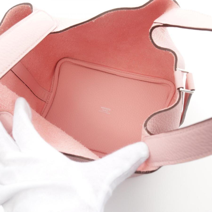 HERMES エルメス ピコタンロックPM ローズサクラ ブランドオフ その他