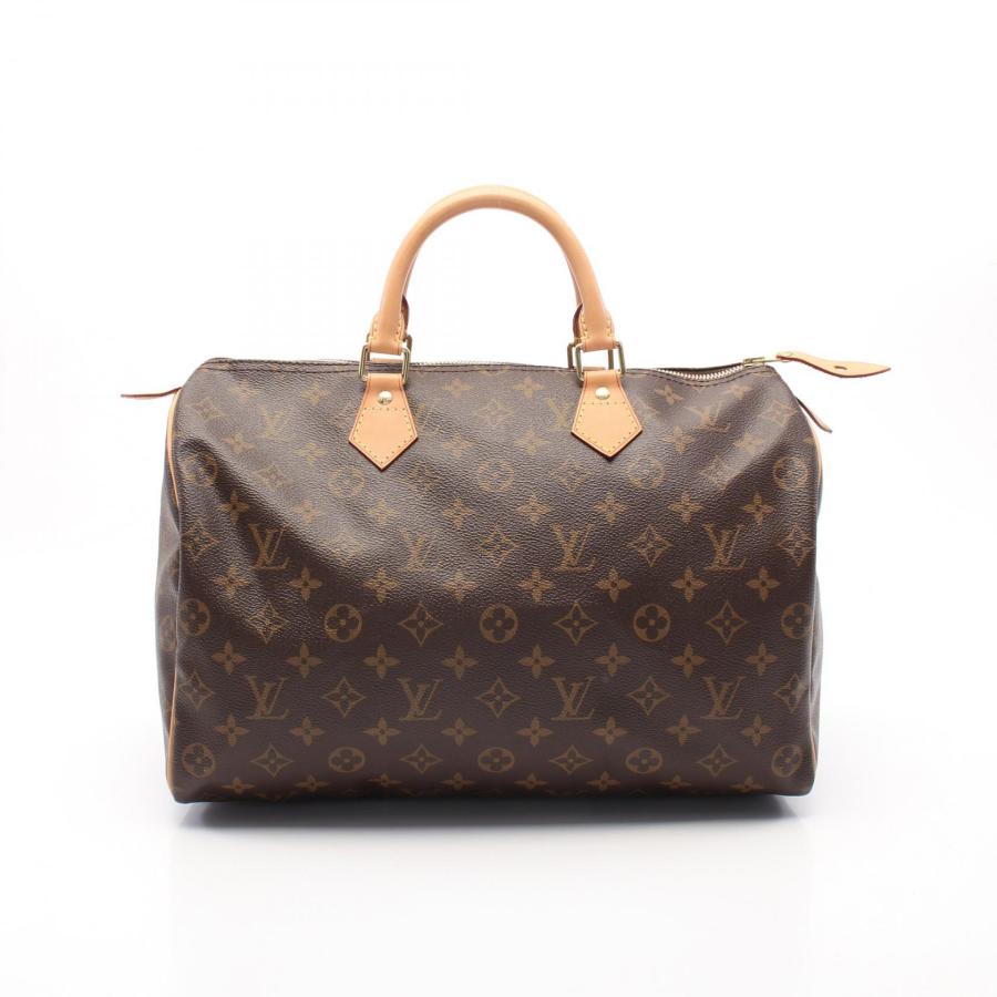 ☆ルイヴィトン スピーディ35☆LOUIS VUITTON ハンドバッグ LOUIS VUITTON（ルイ・ヴィトン） スピーディ35 ブランドオフ
