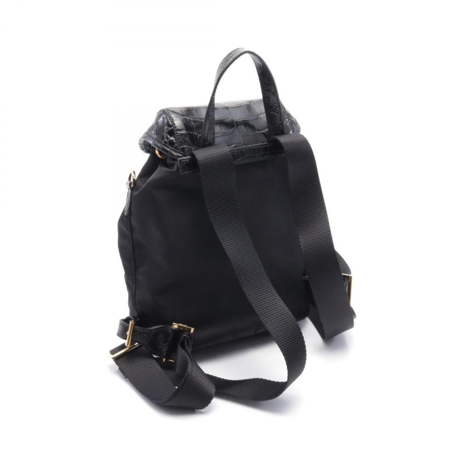 PRADA プラダ RE-NYLON TESSUTO+COCC ブランドオフ ナイロン PRADA プラダ RE-NYLON TESSUTO+COCC ブランドオフ ナイロン